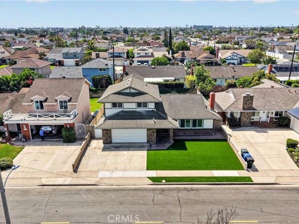 5278 Hanover Drive, Cypress, CA 90630