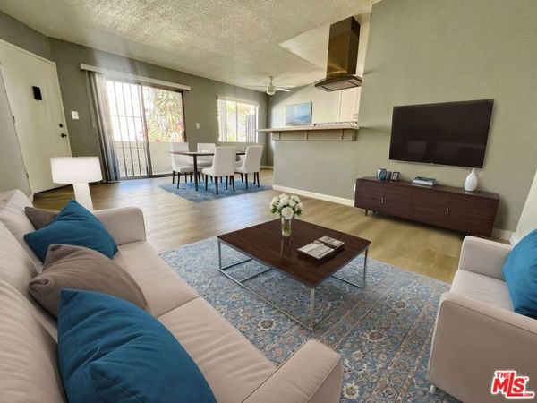 1426 S Orange Grove Avenue, Unit 7, Los Angeles, CA 90019