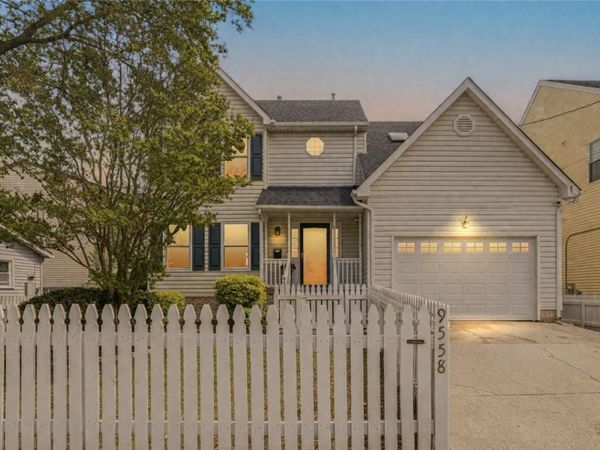 9558 18th Bay Street, Norfolk, VA 23518
