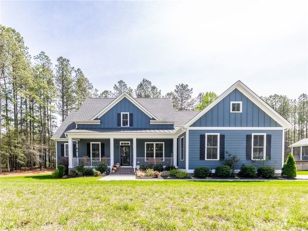 11765 Kings Pond Drive , Providence Forge, VA 23140