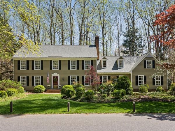 128 Tutters Neck , Williamsburg, VA 23185