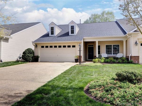 4243 Brafferton Road , Williamsburg, VA 23188