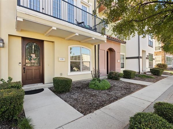 638 Arbol, Irving, TX 75039