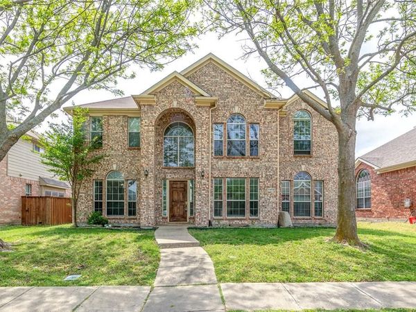 5909 Vineyard Lane, McKinney, TX 75070