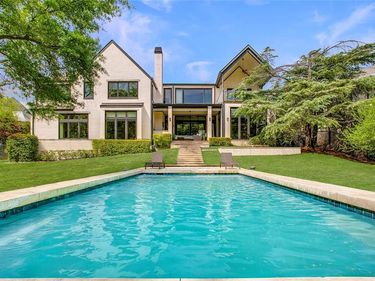 48 Ash Bluff Lane, Dallas, TX 75248