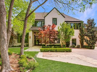 48 Ash Bluff Lane, Dallas, TX 75248