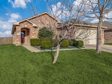 16333 Severn Lane, Fort Worth, TX 76247