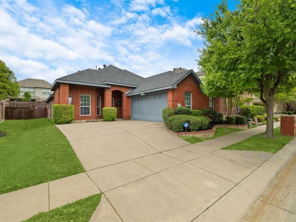 4805 Rancho Bernardo Trail, McKinney, TX 75070