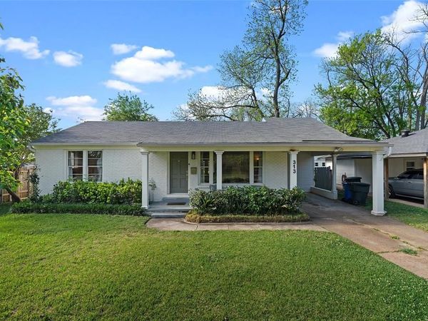 313 Fontaine Street, Shreveport, LA 71105