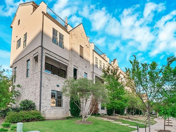 5437 Patterson Street, Irving, TX 75039