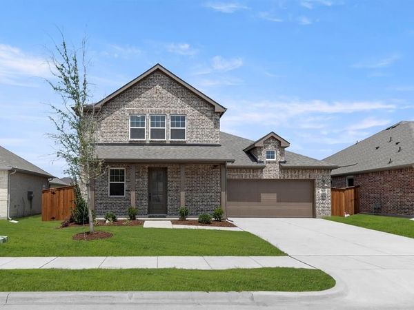 1819 Bachman Lane, Forney, TX 75126