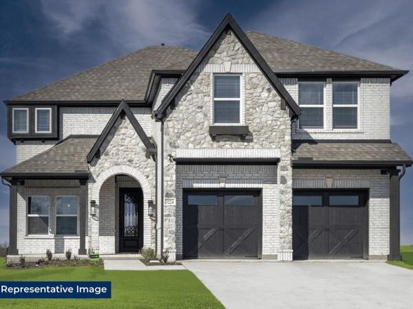 1022 Stellar Truth Way, Lucas, TX 75098