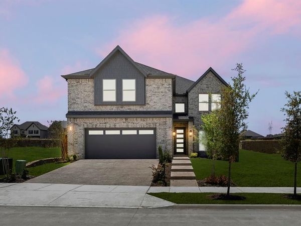 1022 Stellar Truth Way, Lucas, TX 75098