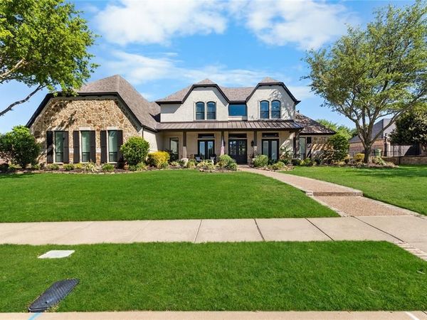 1190 Crooked Stick Drive, Prosper, TX 75078