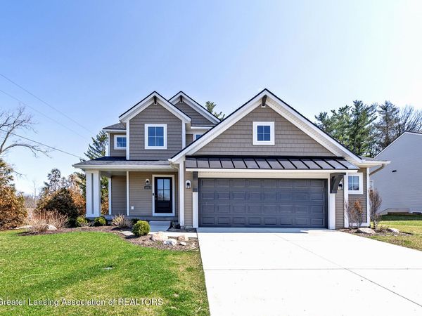 14013 Ambrosia Avenue, DeWitt, MI 48820