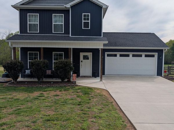 376 Old Tasso Place, Cleveland, TN 37312