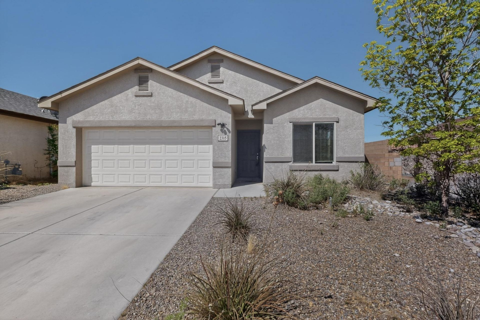 2315 Pipe Spring Street Sw, Albuquerque, NM 87121 Main Photo