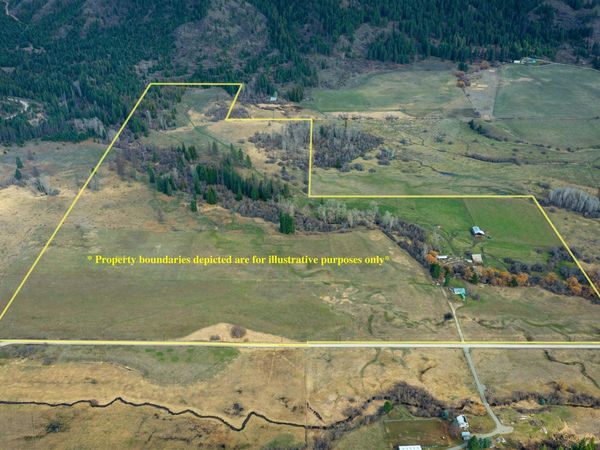 901 Skookum Creek Rd, Usk, WA 99180