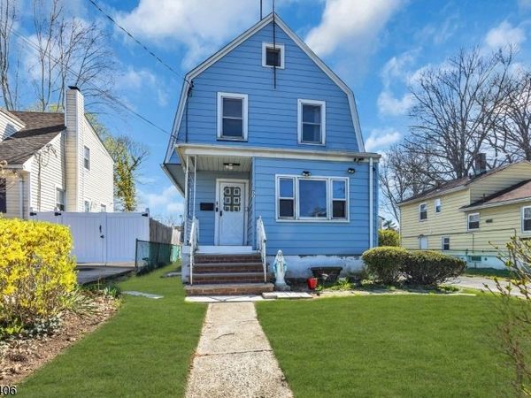 75 Laramie Rd, Plainfield, NJ 07060