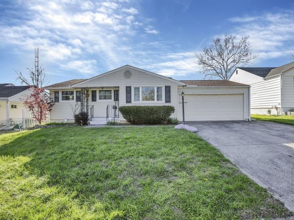 1093 Harwood Drive, Columbus, OH 43228