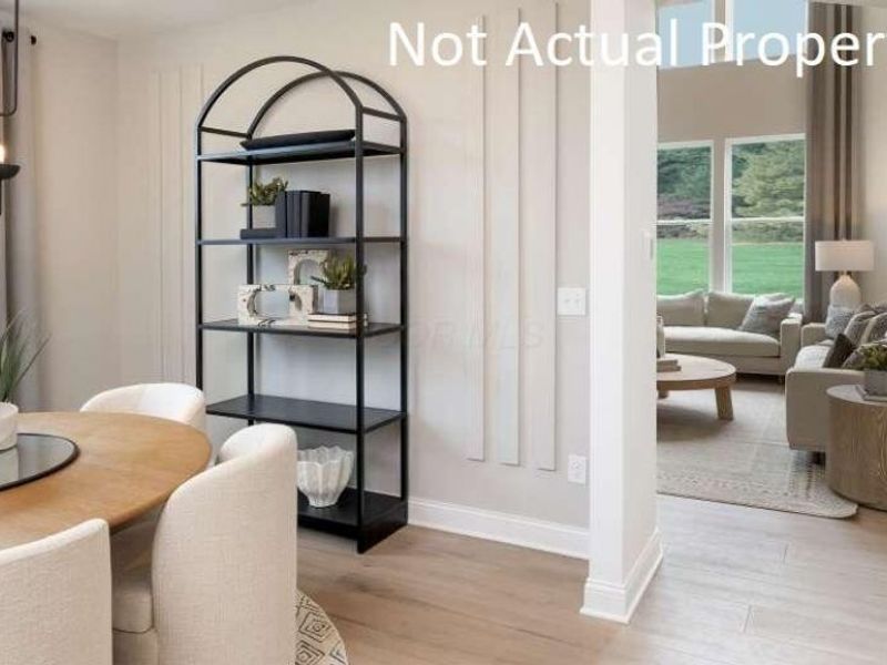 60 Shadow Oak Loop, Unit Lot 14038, Delaware, OH 43015 Photo 18