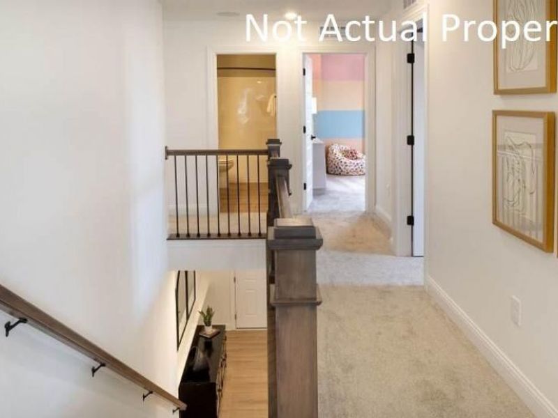 60 Shadow Oak Loop, Unit Lot 14038, Delaware, OH 43015 Photo 23