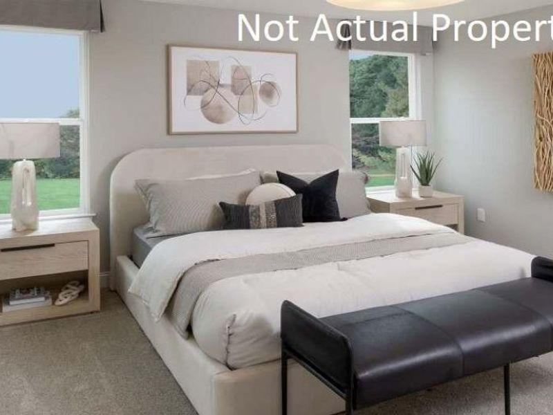 60 Shadow Oak Loop, Unit Lot 14038, Delaware, OH 43015 Photo 24