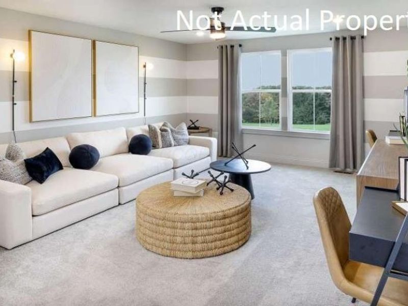 60 Shadow Oak Loop, Unit Lot 14038, Delaware, OH 43015 Photo 32