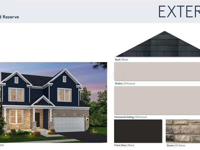 60 Shadow Oak Loop, Unit Lot 14038, Delaware, OH 43015 Photo 4