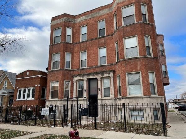 2300 S Ridgeway Avenue , Unit 3N, Chicago, IL 60623