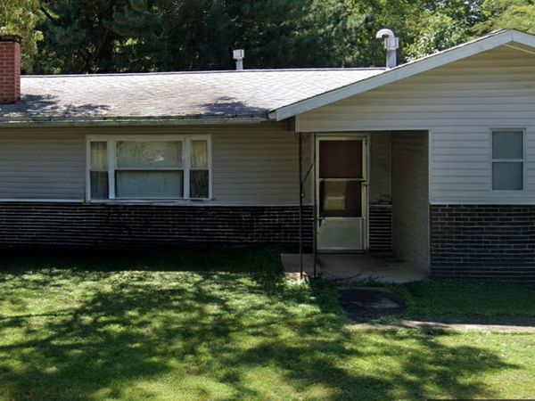 250 E Jackson Street, Equality, IL 62934