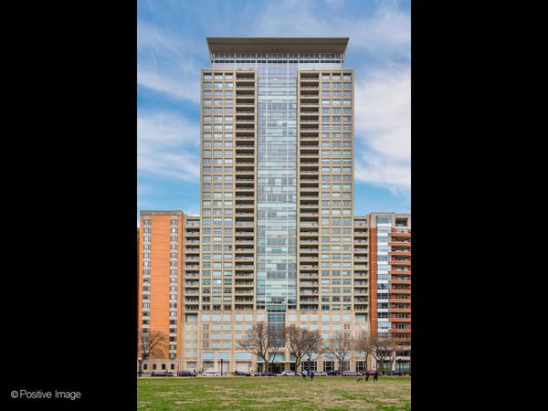 250 E Pearson Street, Unit 1903, Chicago, IL 60611