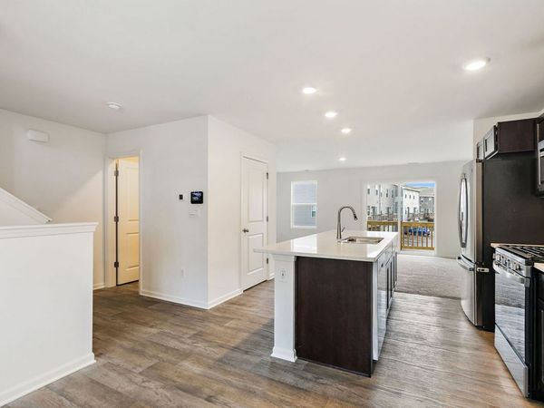 2221 Sassafras Way , Unit C, Wonder Lake, IL 60097