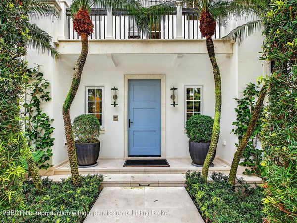 232 Seabreeze Avenue, Palm Beach, FL 33480