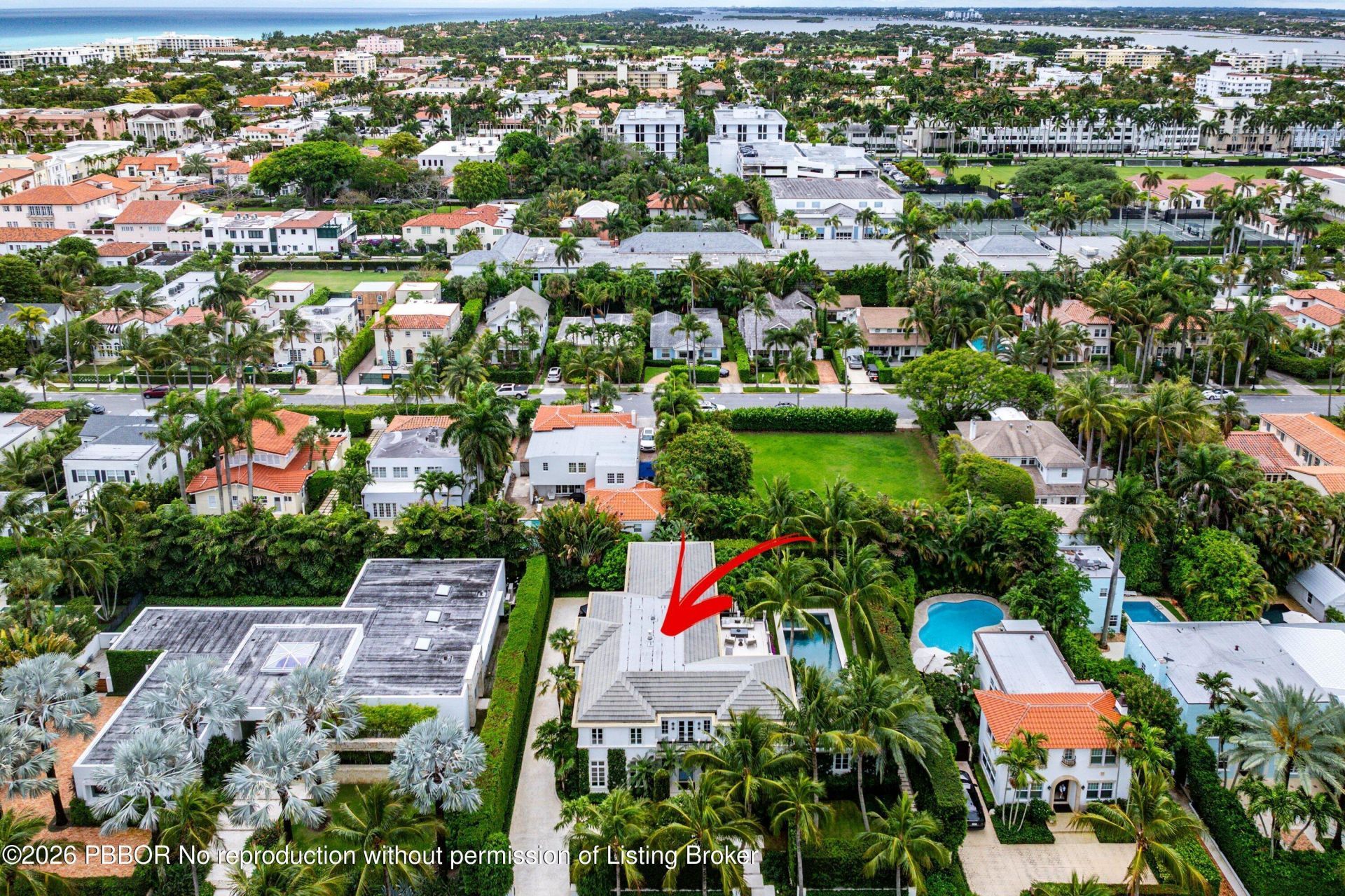232 Seabreeze Avenue, Palm Beach, FL 33480 Photo