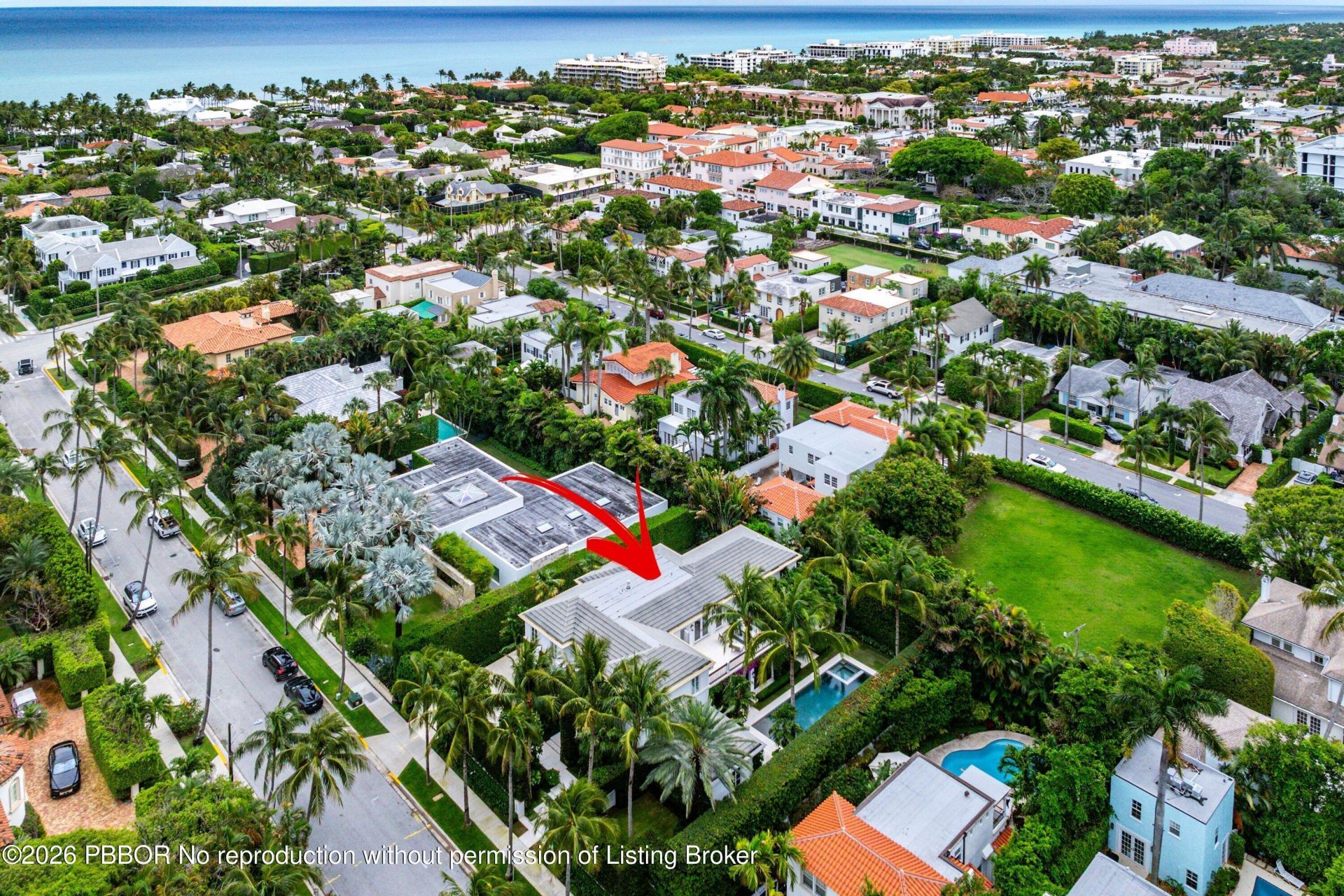 232 Seabreeze Avenue, Palm Beach, FL 33480 Photo