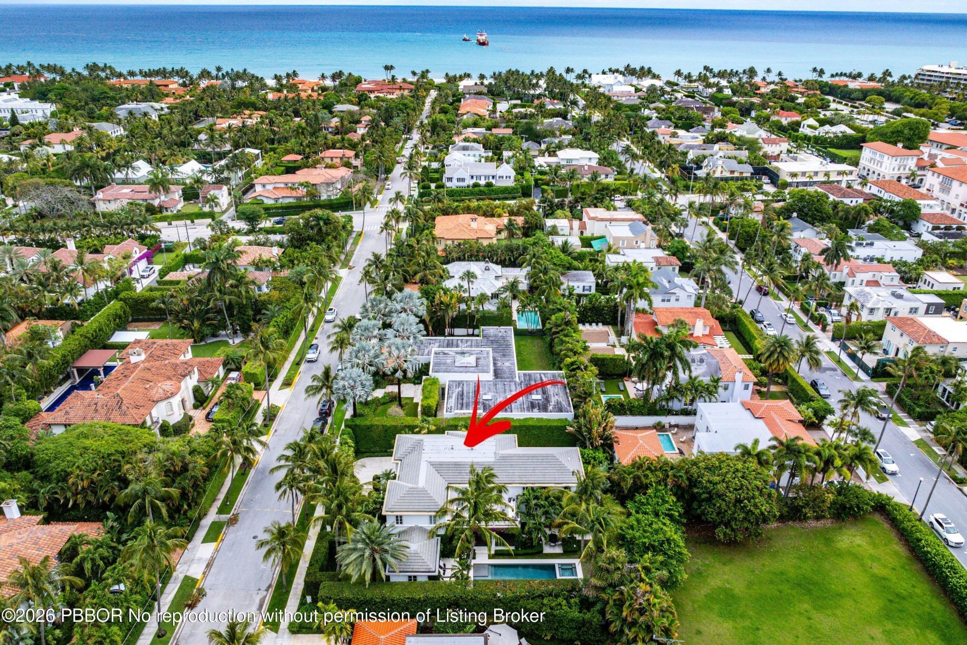 232 Seabreeze Avenue, Palm Beach, FL 33480 Photo
