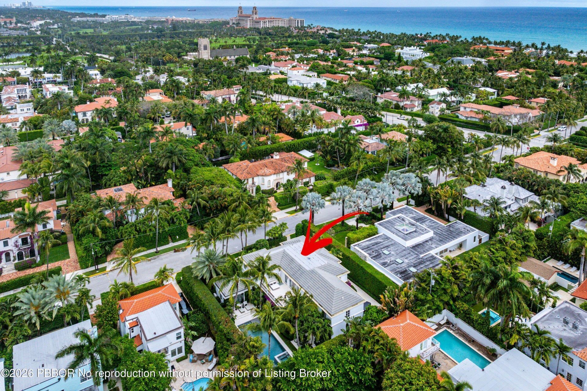 232 Seabreeze Avenue, Palm Beach, FL 33480 Photo