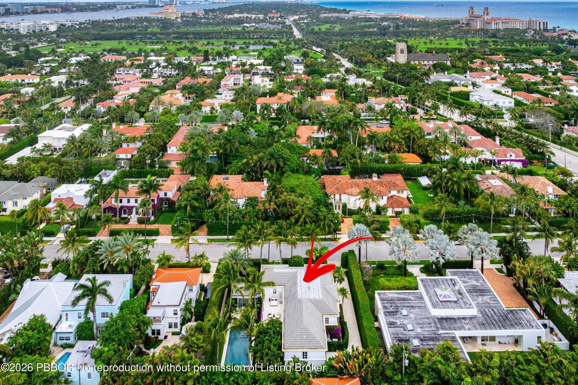 232 Seabreeze Avenue, Palm Beach, FL 33480 Photo