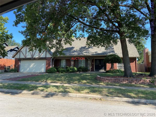 6839 E 52nd Street , Tulsa, OK 74145