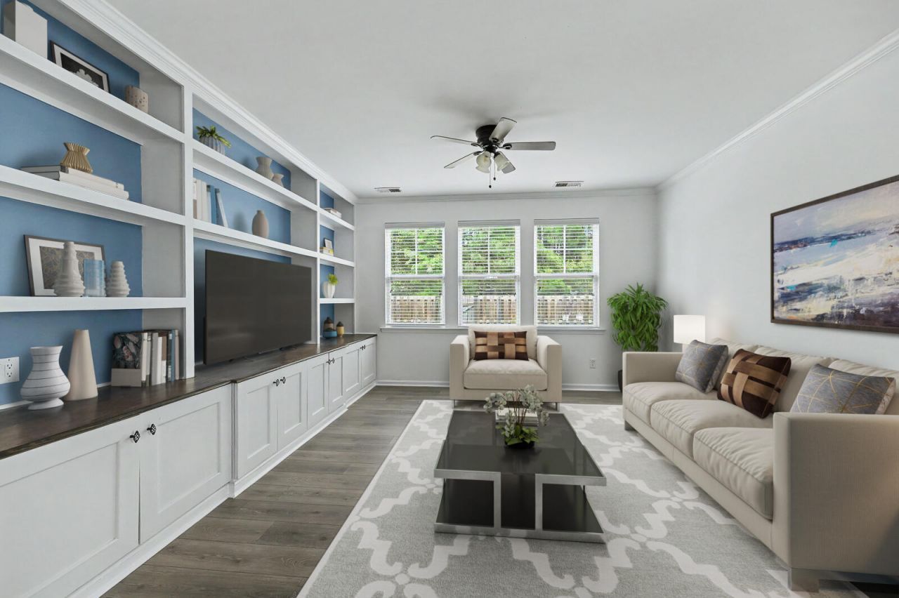 106 Swiftwater Way Photo 4