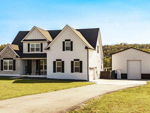 1160 Hearn Hill Rd , Watertown, TN 37184