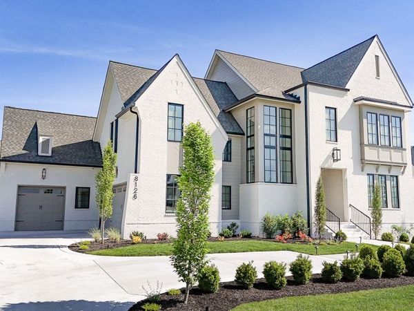 8126 Boiling Springs Place , Brentwood, TN 37027