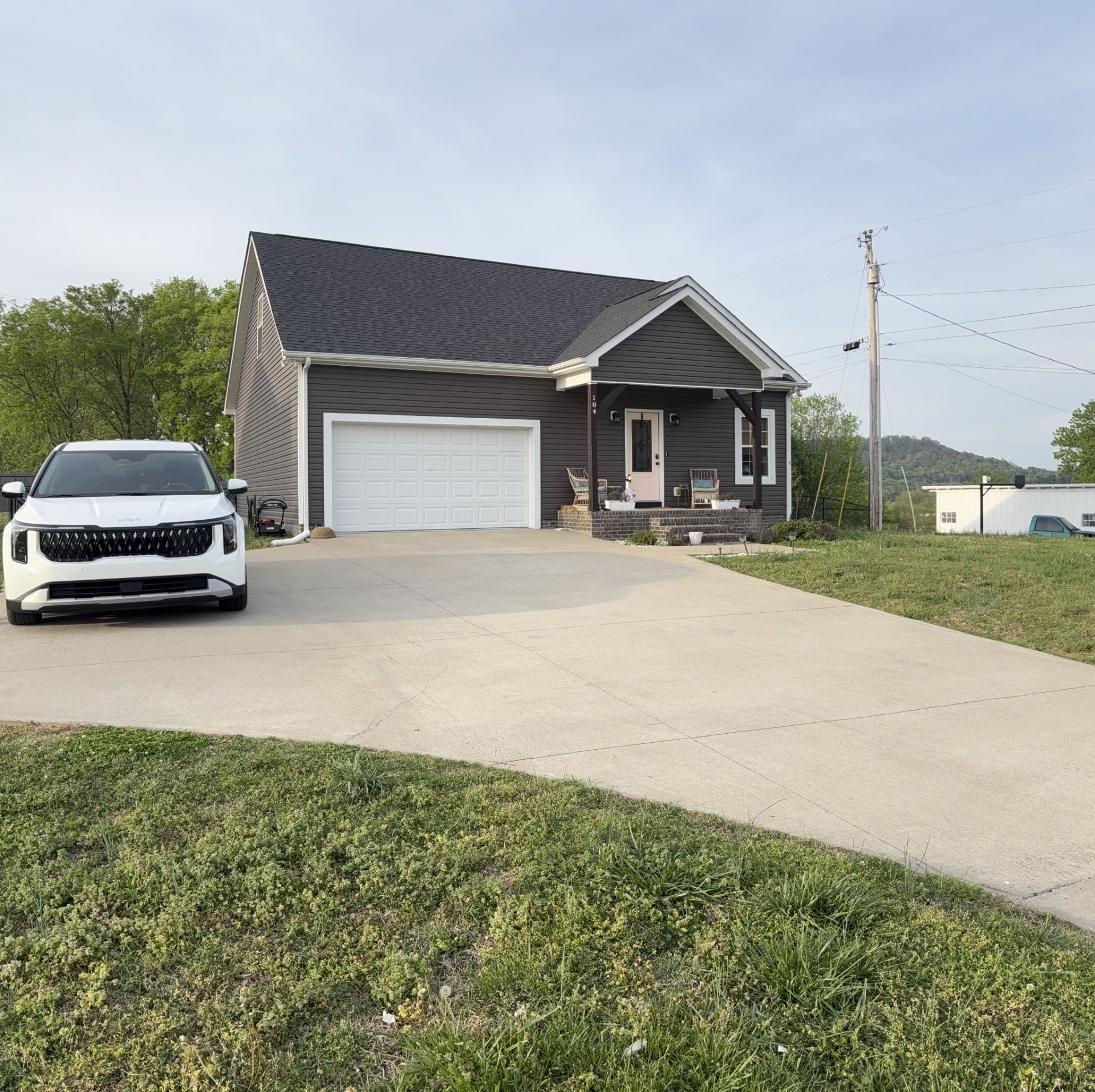 184 Lebanon Hwy, Carthage, TN 37030 Main Photo