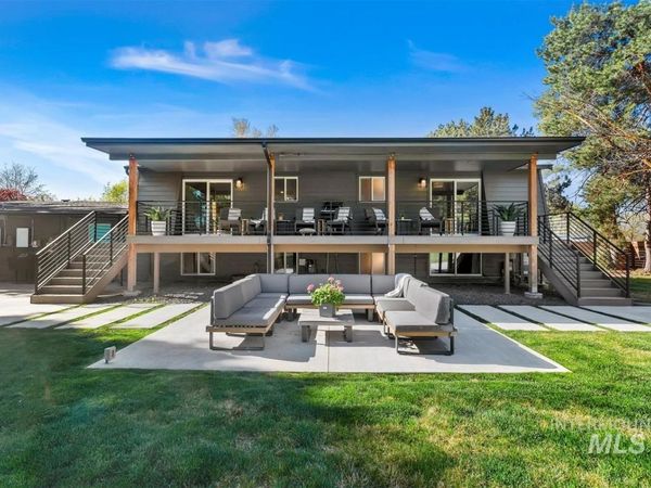 10080 W La Hontan Dr, Boise, ID 83709