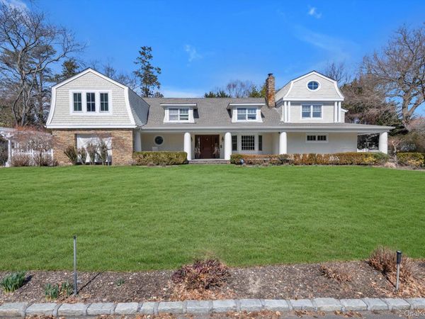 254 Adams Road , Hewlett Harbor, NY 11557