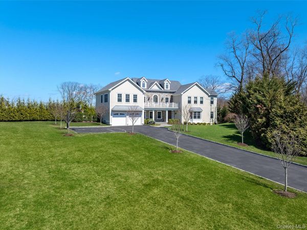 38 Buckout Road , West Harrison, NY 10604