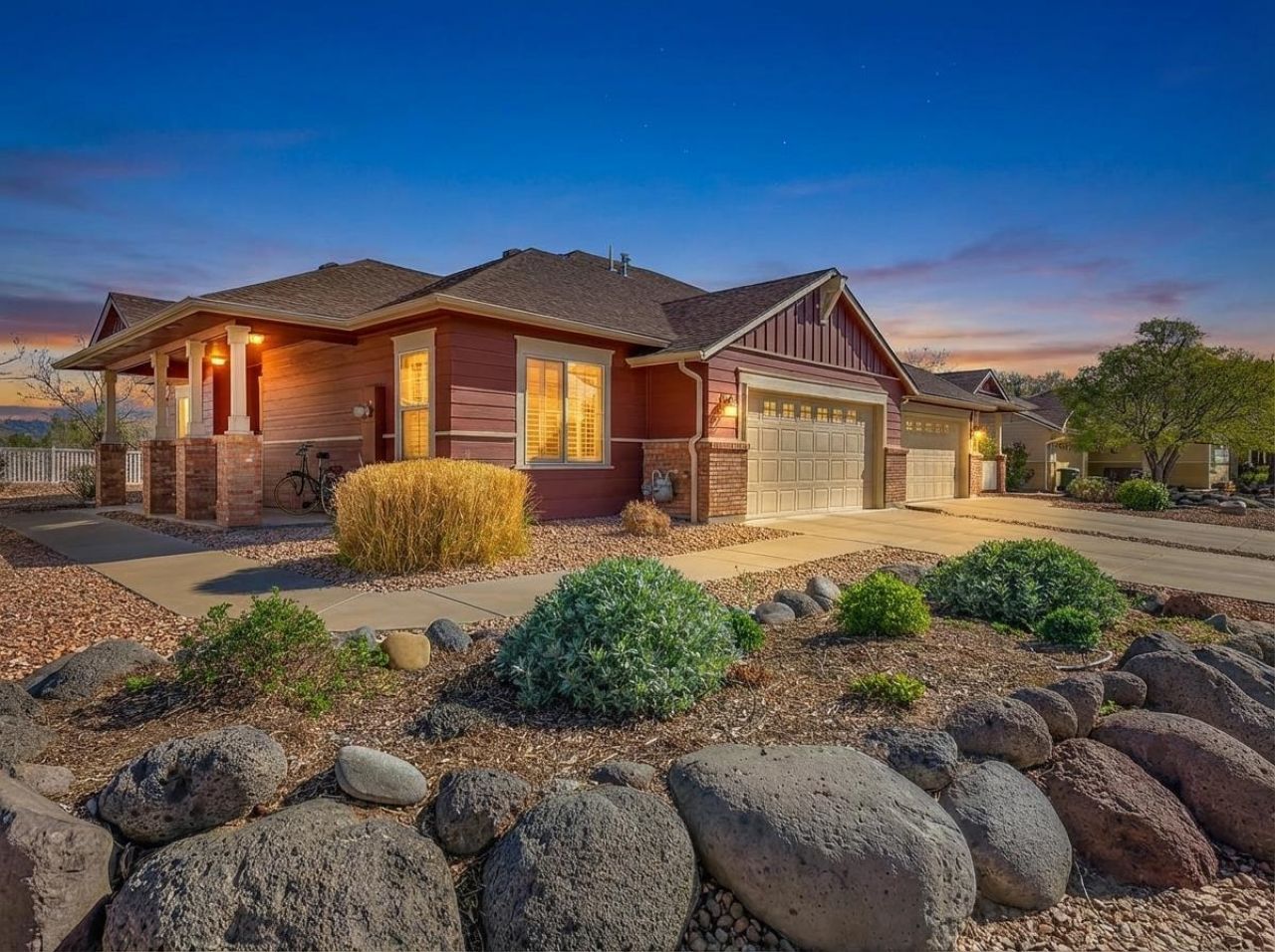 737 Canvasback Circle Grand Junction, CO 81505