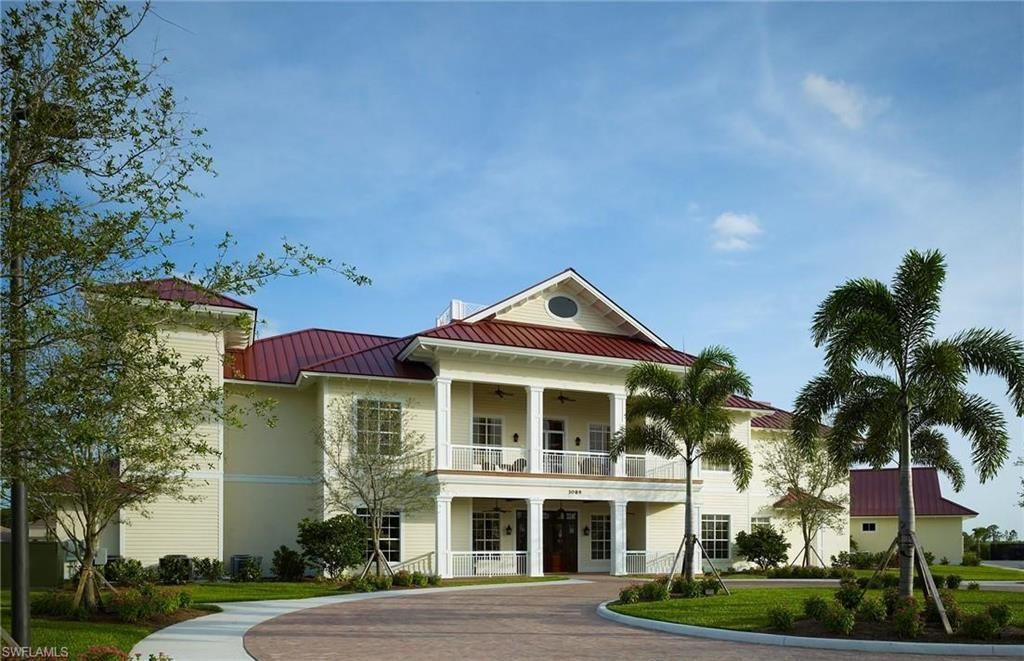 3968 Sweet Alyssum Ter, Alva, FL 33920 Photo