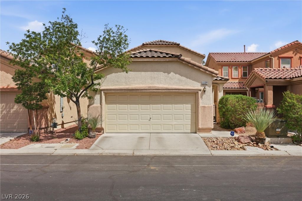 8982 College Green Street, Las Vegas, NV 89148 Main Photo